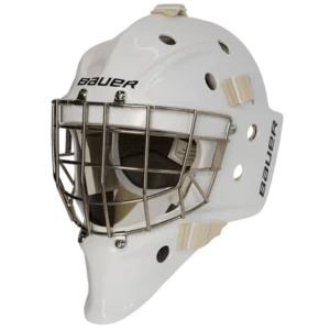 Bauer Goalie Mask
